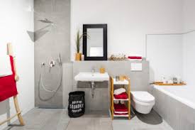 Manchmal sind es sogar die kleinsten details, die das interieur inspirierend machen. 75 Badezimmer Mit Grauen Fliesen Ideen Bilder Juli 2021 Houzz De