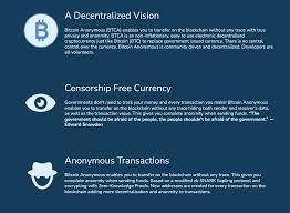 A basic understanding of how to send bitcoin and fund a wallet. Ann Bitcoin Anonymous Btca Privacy Anonymity Secure Digital Money Prohashing Mining Pool Forums
