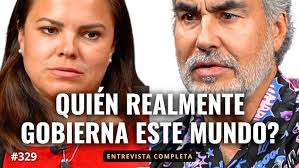 ENTREVISTA a ELI ESPINO ("LA QUERETANA")