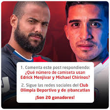 Club Olimpia Deportivo added a...