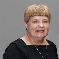 Martha "Marty" Randall Obituary (2024)