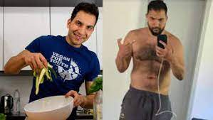 Attila hildmann fährt mit porsche vor: Attila Hildmann Veganer Tv Koch Mochte Porsche Verschenken Wenn Er Nicht Wieder Schlank Wird Stars