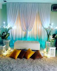 Mini pelamin tunang done for cik @fairuzza_ina kite by @noa_minipelaminbajet_utara thanks @fairuzza_ina sudi tima @noa_minipelaminbajet_utara utk bt mini pelamin awk hehe btway tahniah. Pelamin Majlis Tunang 16 7 2016 Terima Sangkar Emas Collection Facebook