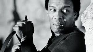 BERNIE CASEY, 78