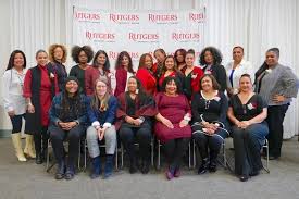 Located in newark, which is a city setting in new jersey, the campus itself is urban. Rutgers University Newark Celebrates Women S History Month Hidden Figures Honoring The Sheroes Among Us