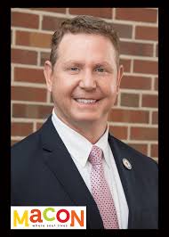 We are excited to share that Gary Wheat, Visit Macon's CEO, has been  elected Vice-Chair of the Georgia Chamber of Commerce's Travel and Tourism  Council! Even better, he will take over as