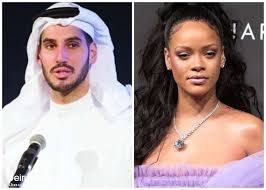 17, 2020, us weekly reported that rihanna split from her billionaire saudi boyfriend, hassan jameel, after nearly three years. Beiruting Life Style Blog You Ll Never Guess Why Rihanna Just Dumped Her Saudi Billionaire Boyfriend