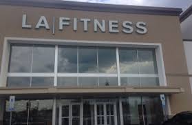 The official home of la fitness on twitter. La Fitness Gym Info Clifton 852 Route 3