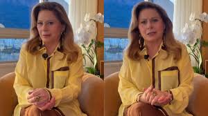 Vera Fischer sobre envelhecimento: 'Já tive medo'