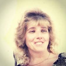 Doreen Goodrich Van Magness (1961-2007)