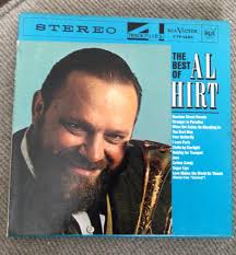 The Best of Al Hirt Vintage Reel to Reel 7.5 IPS RCA