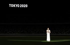 Ve čtvrtek odpoledne čekaly na václavském náměstí ve vyhrazeném prostoru podle zpravodaje čtk desítky lidí. Organizatori Si Pripomneli Rok Do Zahajeni Olympijskych Her V Tokiu Probehl Komorni Ceremonial Ostatni Sporty Lidovky Cz