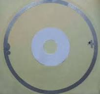 RFID CD/DVD метки (теги) - купить IDlogic