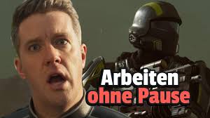 Der ehemalige Lead Writer von Helldivers 2 hat bis zum Burnout gearbeitet,  wollte das perfekte Spiel erschaffen