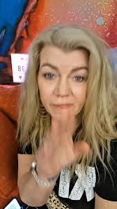 Tracey Rose Holliday