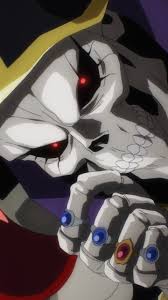 If you see some overlord wallpaper hd you'd like to use, just click on the image to download to your desktop or mobile devices. Overlord Anime Wallpapers For Smartphones