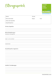 Protokoll zum meeting kataloggestaltung mit herrn schneider am 01.02.2017, 11 uhr. Elternsprechtag In Der Grundschule Ideen Tipps Und Material Backwinkel Blog