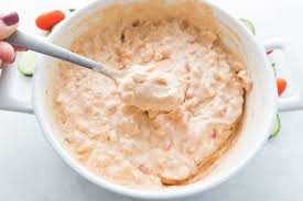 Place dressing in a covered container and refrigerate for several hours, stirring occasionally, so that the sugar. The Best Thousand Island Dressing You Ll Ever Have Southern Plate