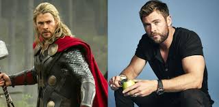 Check out full gallery with 785 pictures of chris hemsworth. 14 Ø·Ø±Ù‚ ÙŠØªØ­ÙˆÙ„ ÙƒØ±ÙŠØ³ Ù‡ÙŠÙ…Ø³ÙˆÙˆØ±Ø« Ø¥Ù„Ù‰ Ø«ÙˆØ±