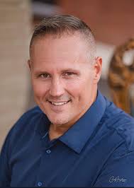 Happy Birthday to our very own Keith Rivenbark. He started this ministry 27  years ago and continues to share the gospel with a genuine heart for  leading people to the Lord. We