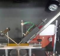 High Current Arc Ignition Tester | HongCe