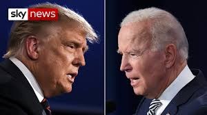 First Us Presidential Debate The Highlights Youtube