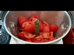 Compact Cook Pro M6 Veloute De Tomates Youtube Cooking Cuisine Food