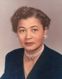 Anna E. “Patsy” Jefferson (1916-2009)