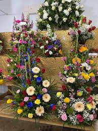 You can see how to get to inland flowers on our website. A Martinez Flowers Home Facebook