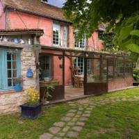 Giverny tourism giverny hotels giverny bed and breakfast. Die 10 Besten Hotels In Giverny Frankreich Ab 105