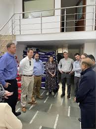 Department of Agriculture and Natural Resources Legislative Update