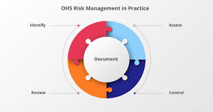 What Is Risk Management In Practice For Australian Business