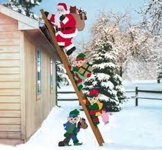 Wooden christmas yard decorations ideas. Unique Home Decorating Ideas For The Christmas Holiday Get Ready For Christmas Wooden Christmas Decorations Christmas Yard Art Christmas Cutouts