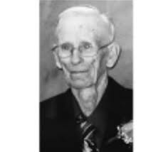 ALBERT ELLIOTT Obituary