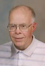 Obituary information for Larry W Olson