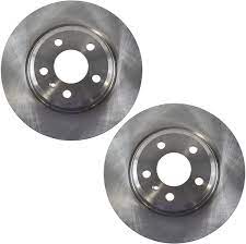 Rear Solid Brake Disc Brake Rotor 08 A759 10 For Audi A4 A5 A6 A7 Q5 Auto Spares Auto Spare Parts Audi