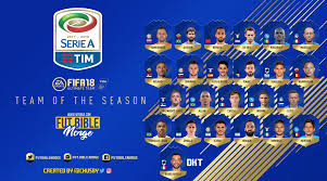 The famous tots cards from premier league, bundesliga, la liga, ligue 1, and serie a released over the past several weeks. Fut Bible On Twitter Ligue 1 Serie A Tots Is Leaked Matthdgamer Castro1021 Mlnxcreative Marshall89hd Bateson87 Thefutsbc Chuboi Futtraderx Theelyyt Fut Economist Fifanomicsnet Gciimessi Igoldenbear Nick28t