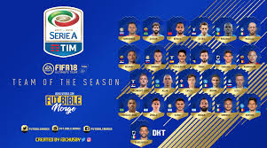 Ea confirm that the ligue 1 tots is arriving this friday. Fut Bible On Twitter Ligue 1 Serie A Tots Is Leaked Matthdgamer Castro1021 Mlnxcreative Marshall89hd Bateson87 Thefutsbc Chuboi Futtraderx Theelyyt Fut Economist Fifanomicsnet Gciimessi Igoldenbear Nick28t