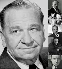 Remembering the Birthday of Wallace Beery** **(Born Wallace Fitzgerald  Beery)** **April 1, 1885