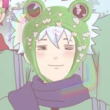 Please beware of possible manga spoilers. Hanako Kun Pfp Frog Yugiamane Instagram Posts Gramho Com Sakura Nanamine Glitchcore Toilet Bound Hanako Kun Icon Abrori Darmawan