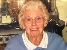 Obituary of Winifred T. Wilkerson