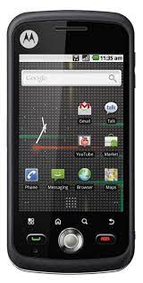 Motorola Quench XT3 XT502 technische ...