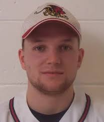 2006 Baseball Roster