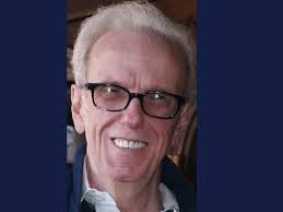 Obituaries: Denis John Franck