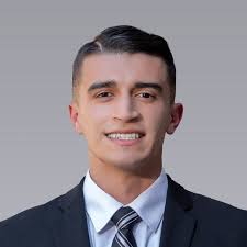 Jaron Davila by Colliers CookeTeam