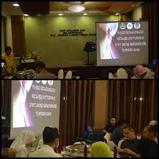 Pendaftaran tanah sistematis lengkap atau yang biasa disebut ptsl adalah sebuah program yang berhasil dibuat oleh pemerintah indonesia yang bertujuan untuk memberikankepastian hukum dan perlindungan hukum atas hak atas tanah yang dimiliki oleh masyarakat indonesia. Pejabat Daerah Dan Tanah Perak Tengah Hari Keluarga Kelab Petanda Pejabat Daerah Dan Tanah Seri Iskandar 2016