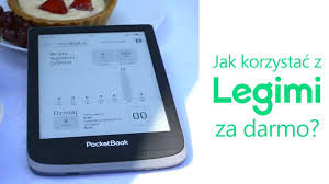 3 Sposoby Na Legimi Za Darmo Www Naczytniku Pl