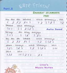 Now we recommend you to download first result upin ipin bunga matahari sing along mp3. Gambar Upin Ipin Not Lagu Upin Dan Ipin