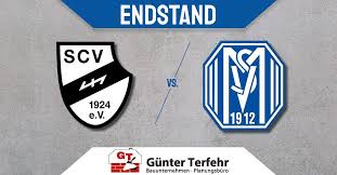 I'm so desperate that i'm watching sv meppen vs. Der Endstand Wird Prasentiert Von Gt Sv Meppen 1912 E V Facebook
