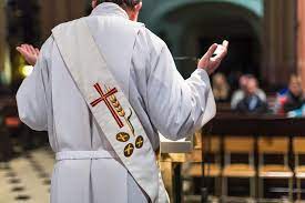Fau The Taboo Of Retirement For Catholic Priests Http Www Fau Edu Newsdesk Articles Catholic Priests Retirement Php